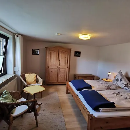 Apartment Valentin