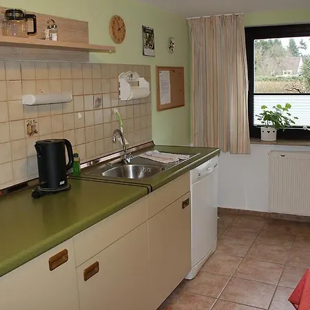 Valentin Apartment Gluecksburg
