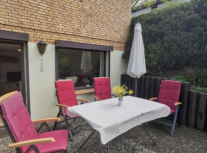 Valentin Appartamento