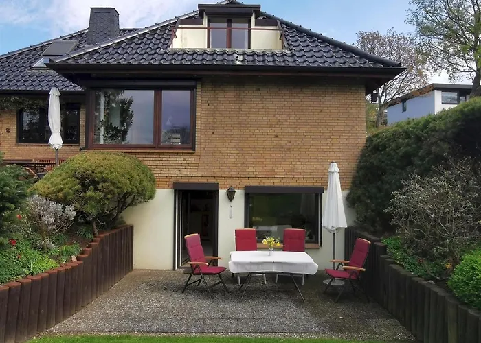 Appartamento Valentin *