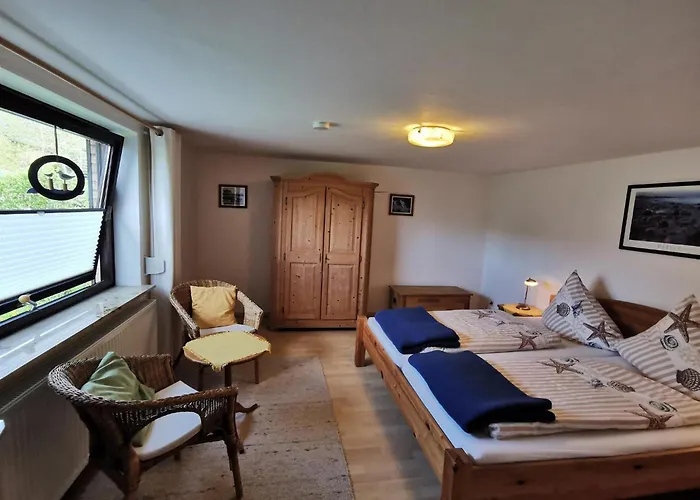 Appartamento Valentin