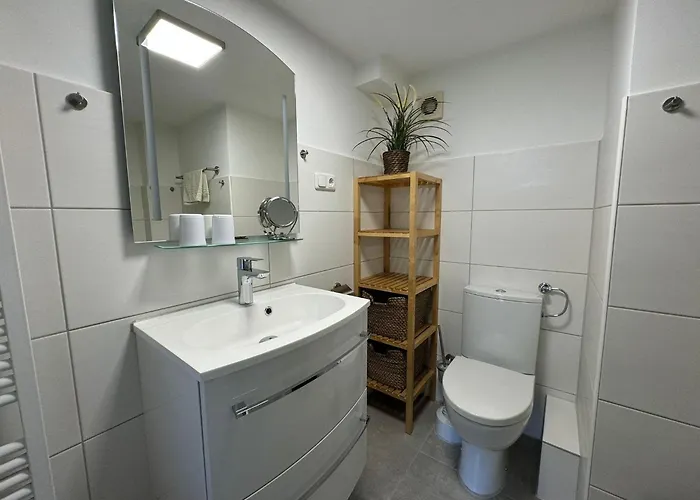 Appartamento Valentin Glücksburg